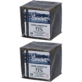 La Corvette Savon de Marseille