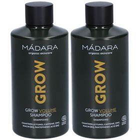 Mádara Grow Volume Shampoo