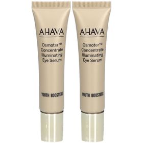 AHAVA Sérum Contour des Yeux Osmoter