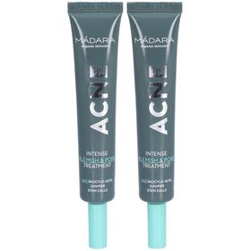 Mádara Traitement Intensif Pores Et Imperfections