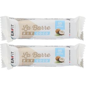 EA-FIT La barre Fit Coco