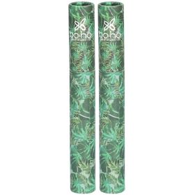 BOHO GREEN Mascara green volume & longueur 01 Noir