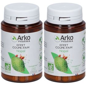 ARKOPHARMA Arkogélules Nopal bio