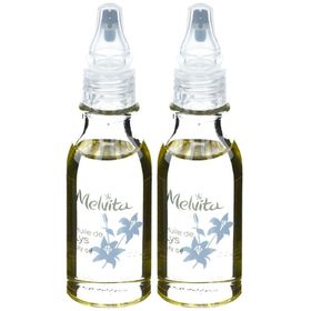 Melvita Huile de Lyse Bio