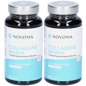 NOVOMA Collagène Marin