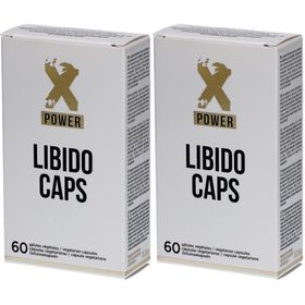 LABOPHYTO Libido Caps