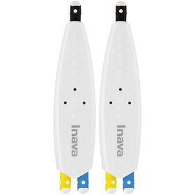 Inava TrioCompact Brossettes interdentaires (ISO 0/1/2)