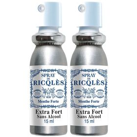 Ricqlès Spray