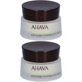 Ahava Time to Revitalize Crème Contour des Yeux Fermeté Extrême
