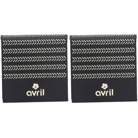 AVRIL Boîtier à Composer Rechargeable - Petit Format