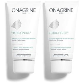 Onagrine Visibly Pure Masque Douceur