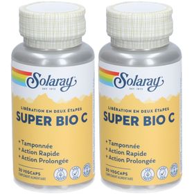 Solaray Bio C 500 mg