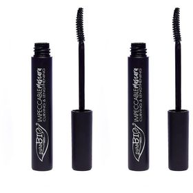 PUROBIO Mascara Impeccable Noir