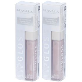 Mavala Lip Gloss Granita