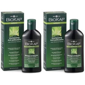 BIOKAP Shampoing Anti Pelliculaire