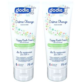 dodie® Bébé Crème change