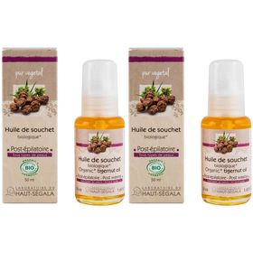 Laboratoire du Haut-Ségala Huile de Souchet Bio