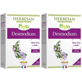 Herbesan Phyto Desmodium