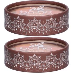 BOHO GREEN Poudre bonne mine 01 Healthy glow*