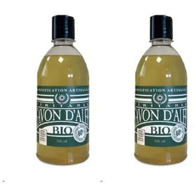 Dr Theiss Savon D'Alep Liquide Bio