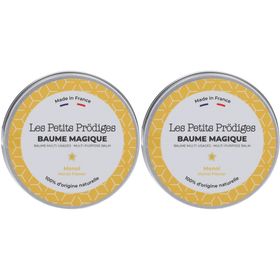 LES PETITS PRODIGES Baume Monoï 100 ml