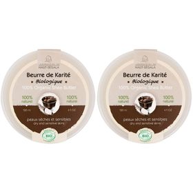 Laboratoire du Haut-Ségala Beurre de Karité Bio
