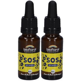 BIOFLORAL SOS Nuit Paisible