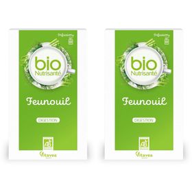 bio Nutrisanté FENOUIL