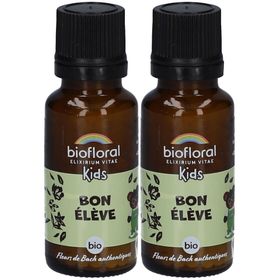 BIOFLORAL Kids Bon Elève