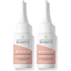 Laboratoires de Biarritz CicaRepa Lotion Réparatrice