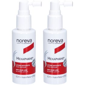 NOREVA Hexaphane Lotion Anti-Chute