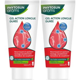 PHYTOSUN arôms Gel Action Longue Durée