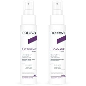 Noreva Cicadiane Spray Asséchant réparateur