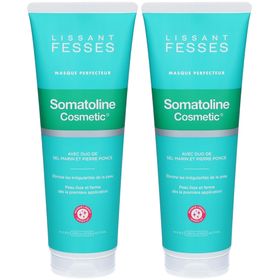 SOMATOLINE COSMETIC Lissant Fesses