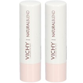 Naturalblend Soin des lèvres Stick 4,5g - Transparent