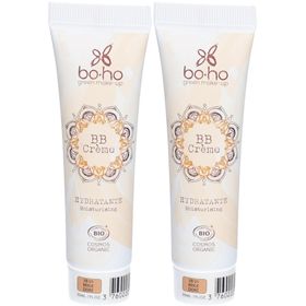 BOHO GREEN BB crème 05 Beige Doré
