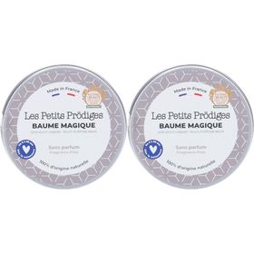 LES PETITS PRODIGES Baume Magique 100 ml
