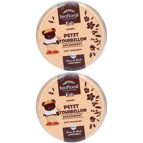 BIOFLORAL Kids Petit Tourbillon - Bio