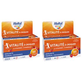 Alvityl Vitalité