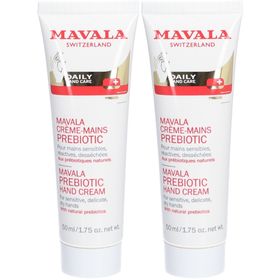 Mavala Crème-Mains Prebiotic
