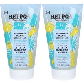 HEI POA® SHAMPOING DOUCHE APRÈS SOLEIL