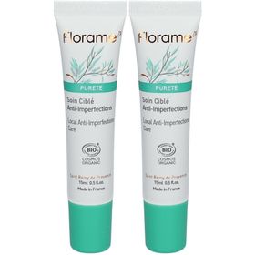 Florame PURETE Soin Ciblé Anti-Imperfections