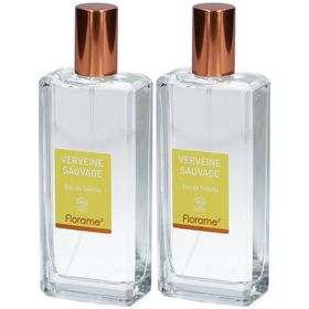 Florame Eau de Toilette Verveine Sauvage