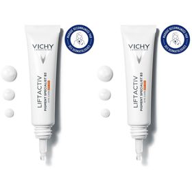 Vichy Liftactiv Pigment Specialist B3 Soin yeux SPF50+ 15ml
