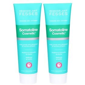SOMATOLINE COSMETIC Remodelant Fesses