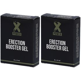 XPOWER Fel Booster d'Erections