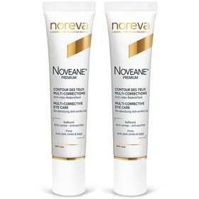 noreva Laboratoires  Noveane® Premium Anti-âge Contour des Yeux Multi-corrections