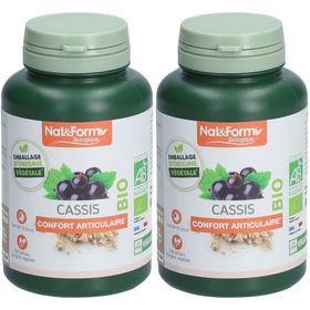 Nat&Form CASSIS Bio