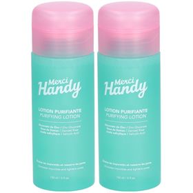MERCI HANDY Lotion purifiante