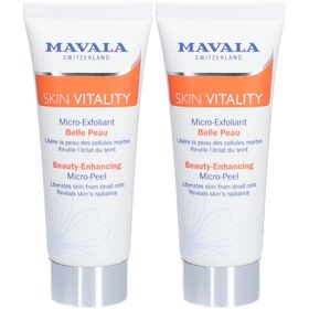 MAVALA Skin Vitality Micro-Exfoliant Belle Peau